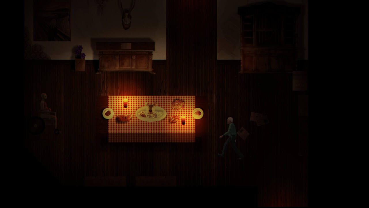 恐惧之角 Horns of Fear1.0