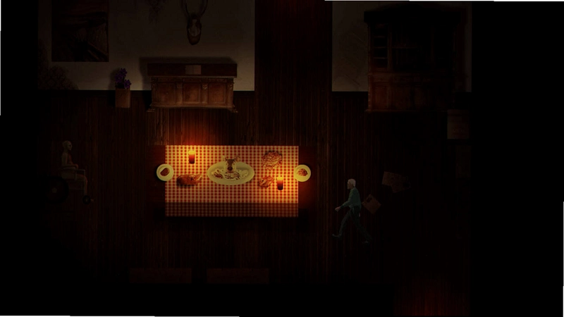 �־�֮�� Horns of Fear1.0