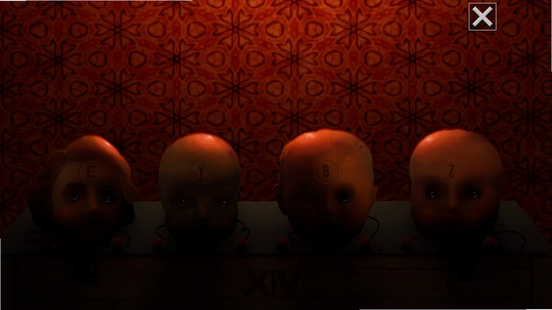 �־�֮�� Horns of Fear1.0