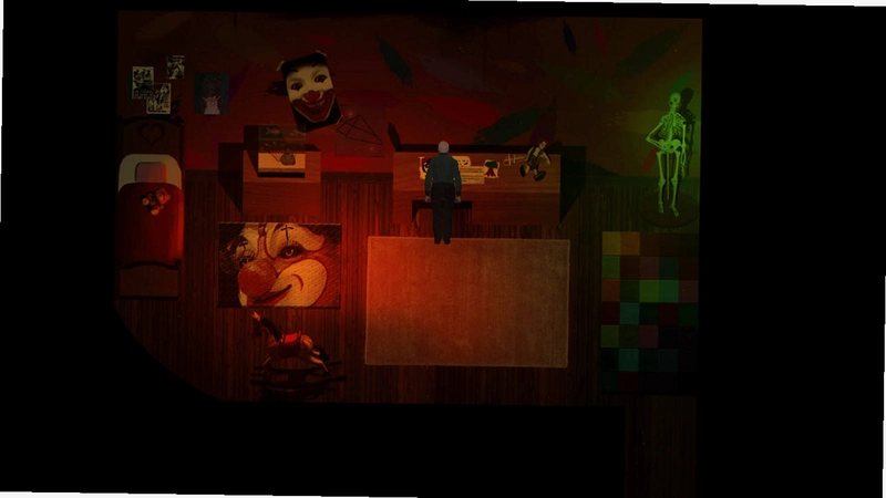 �־�֮�� Horns of Fear1.0