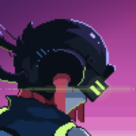 荒地忍者手机游戏(Wasteland Ninja)v1.0 最新版