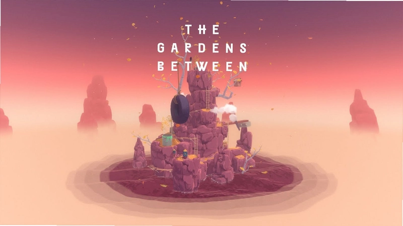 ��԰֮��The Gardens Betweenv1.0