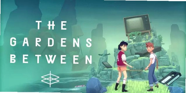 ��԰֮��The Gardens Betweenv1.0