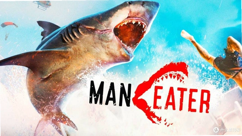 Maneater ʳ����v1.0.1 ������