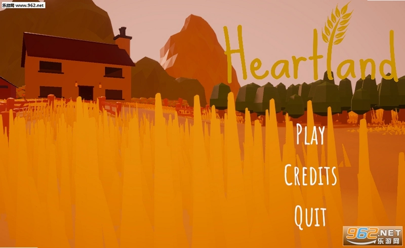 ����֮��Heartland1.0 ��ʽ��