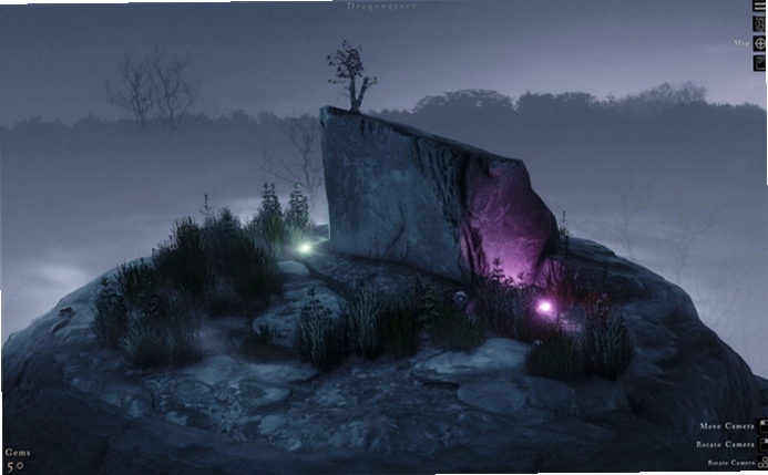 Quiet as a Stone ��������ʯͷ1.0 ���İ�