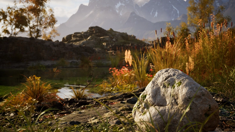 Quiet as a Stone ��������ʯͷ1.0 ���İ�