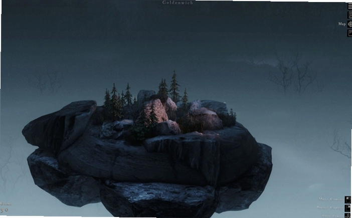 Quiet as a Stone ��������ʯͷ1.0 ���İ�