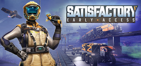 ���⹤�� Satisfactory1.0.0 �ٷ���