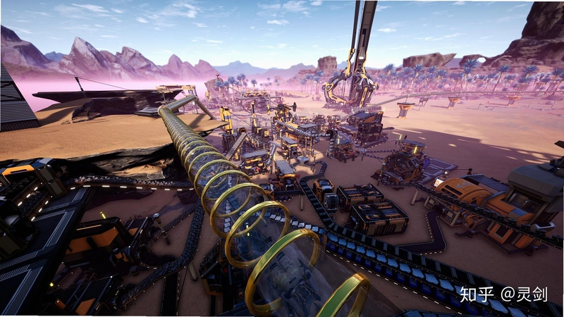 ���⹤�� Satisfactory1.0.0 �ٷ���