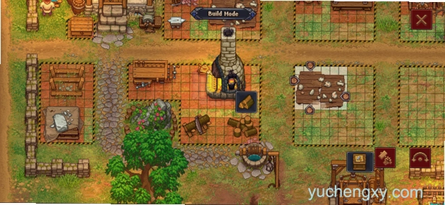Graveyard Keeper ��Ĺ��1.3.1 ģ�⾭Ӫ