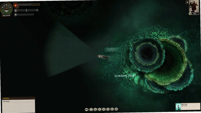 �޹�֮�� Sunless Seav1.0 ������