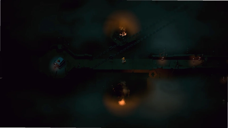 Below Steam��v1.0 ð��������Ϸ