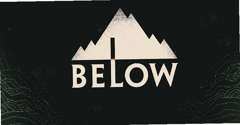 Below Steam��v1.0 ð��������Ϸ