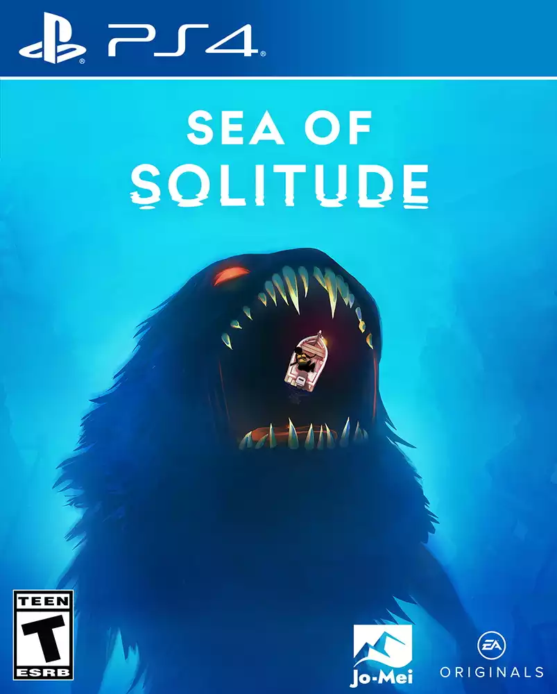 Sea of Solitude�¼�֮��1.0