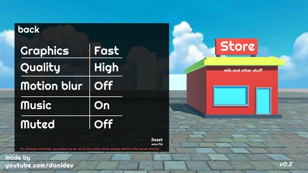 ��ţ�̵Ŀ���ɭ���İ�v0.3 ���°�