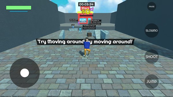 ��ţ�̵Ŀ���ɭ���İ�v0.3 ���°�