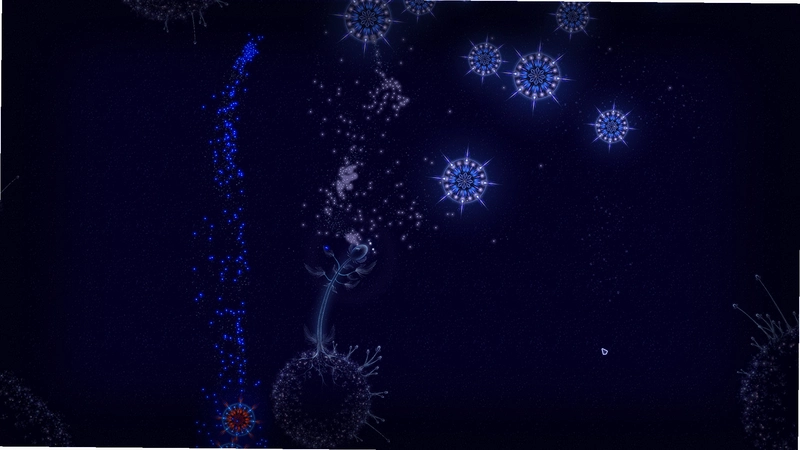 Microcosmum: survival of cells ϸ������ս1.0 DLC���ɰ�