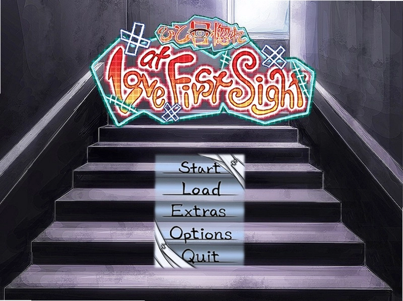 一见钟情 Love at First Sight1.0.0 破解版