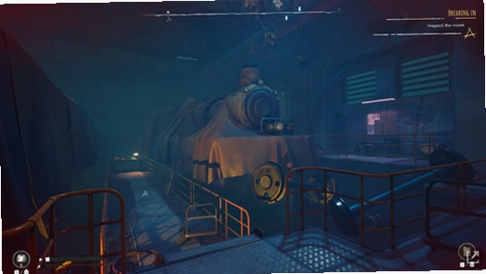 ��չ��г����繫˾ Hyper Train Corporation1.0 �ٷ���