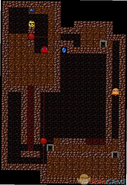 ����ʵ����Trap Labs1.0.0 ���İ�