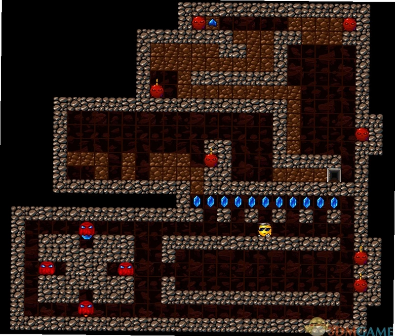 ����ʵ����Trap Labs1.0.0 ���İ�