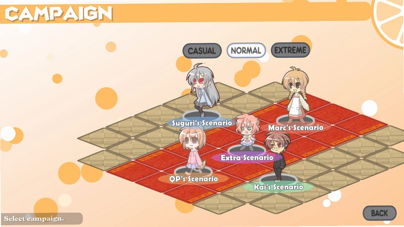 100 Orange Juice 100�ʳ�֭v1.0.0 ����DLC��