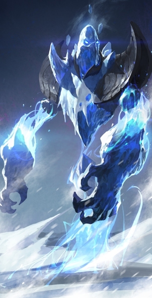 Frozen Soul极寒之魂v1.0.0 破解版