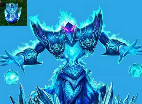 Frozen Soul����֮��v1.0.0 �ƽ��