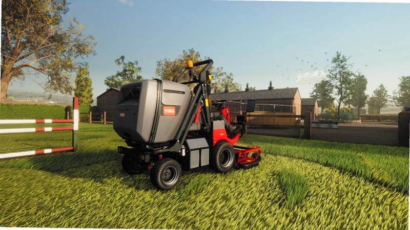 Grass Cutter ��ݻ�ģ��v1.0