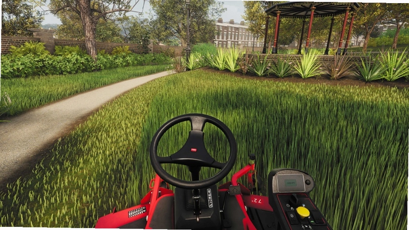 Grass Cutter ��ݻ�ģ��v1.0