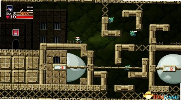 �������� Cave Story1.0.0.0 �ⰲװ��