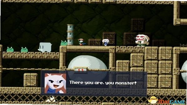 �������� Cave Story1.0.0.0 �ⰲװ��