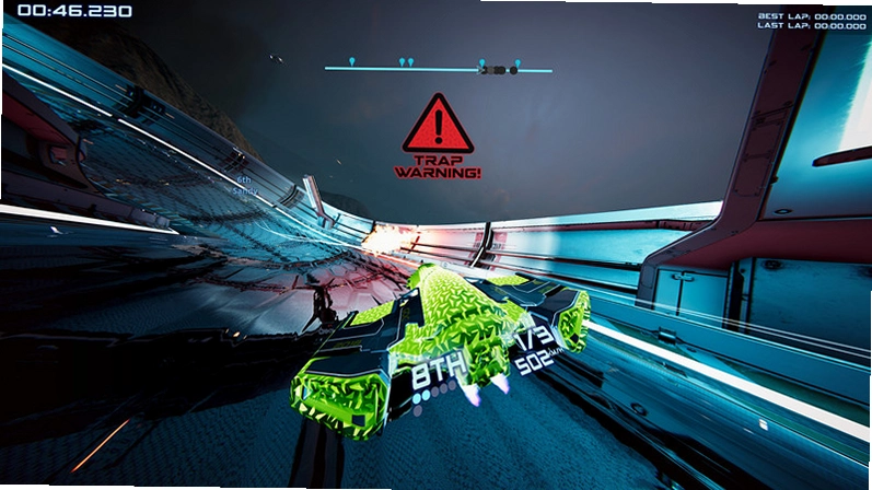 �������ȷ�Antigraviatorv1.0�ⰲװ�ƽ��
