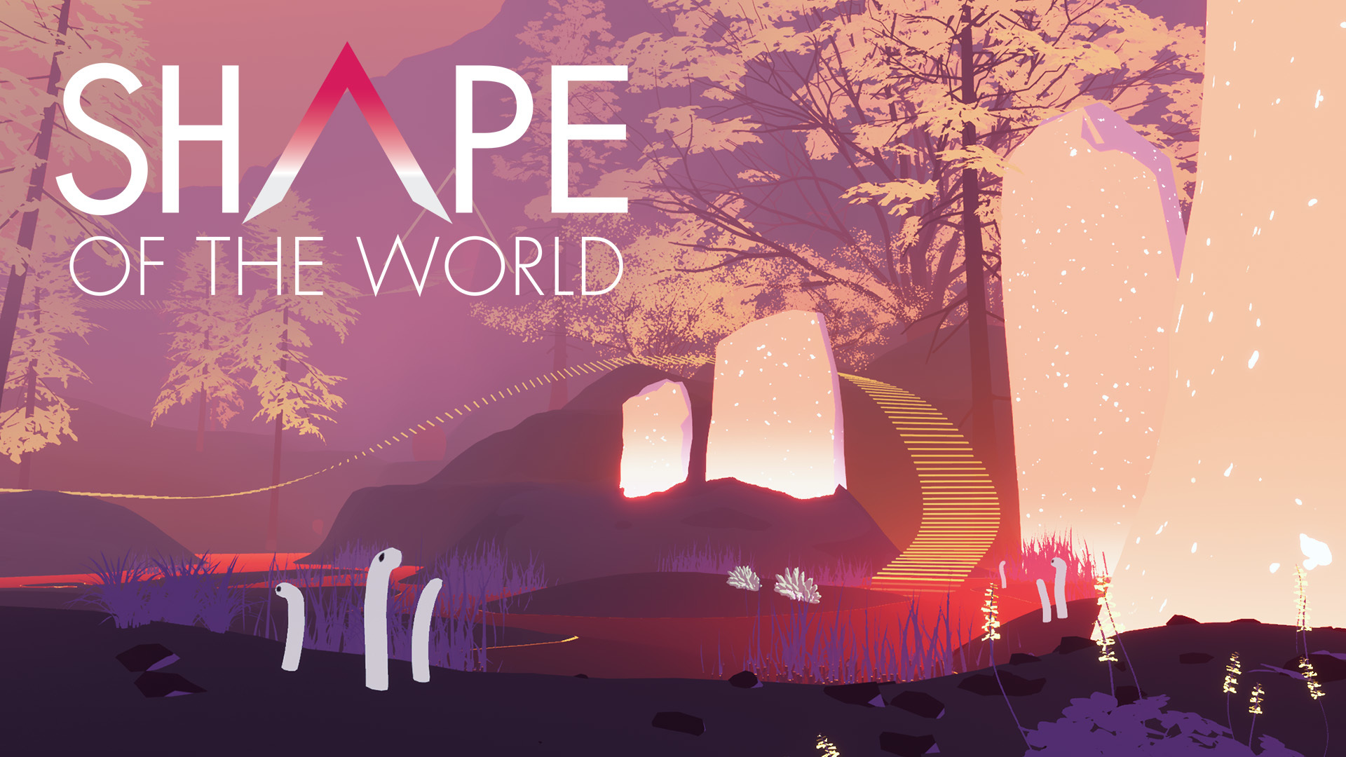 Shape of the World �������״v1.0 �ƽ��