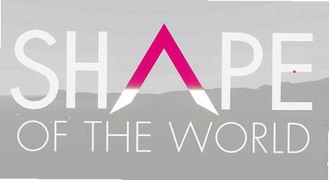 Shape of the World �������״v1.0 �ƽ��