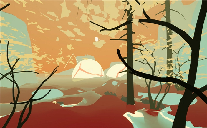 Shape of the World �������״v1.0 �ƽ��
