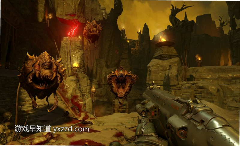 DOOMED ����v1.0 �ƽ��