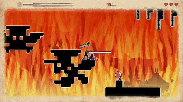��Ѫ���� They Bleed PixelsCrimson������