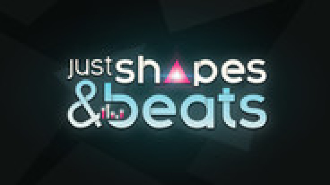 Just Shapes  Beats ����ռ�1.0 �ƽ��