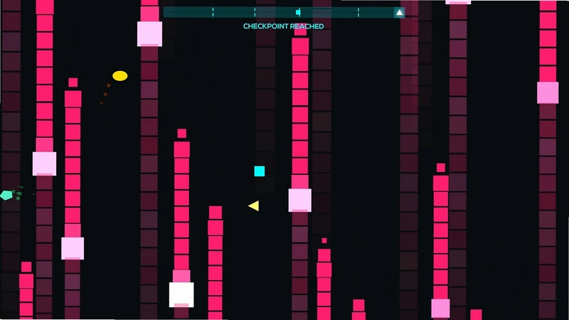 Just Shapes  Beats ����ռ�1.0 �ƽ��