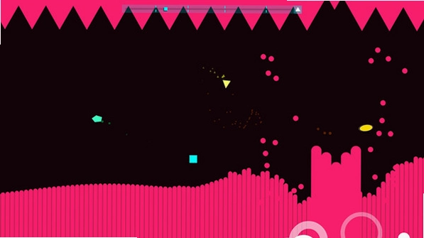 Just Shapes  Beats ����ռ�1.0 �ƽ��