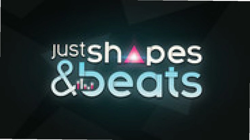 Just Shapes  Beats ����ռ�1.0 �ƽ��