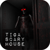 恐怖迪迦游戏下载(Tiga Scary House Escape)v0.1.1 安卓版