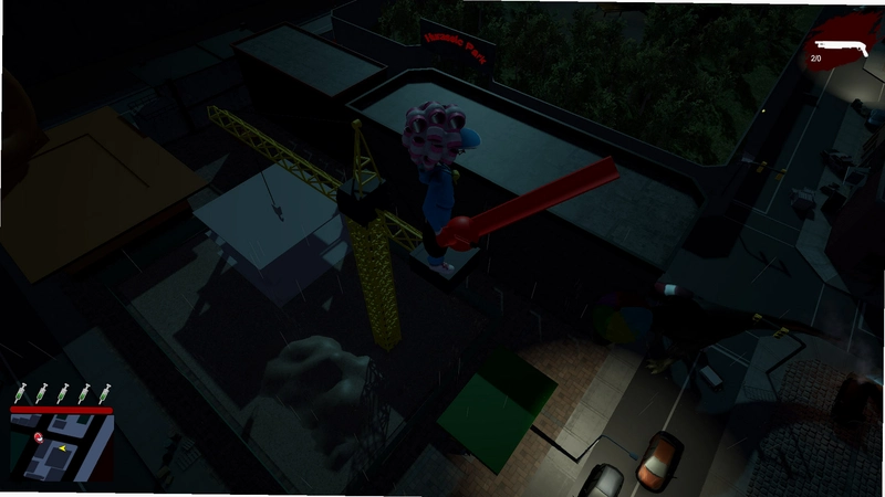 Trashville ������ʹ�ٻ���˾1.2.0 2026 ������ս��
