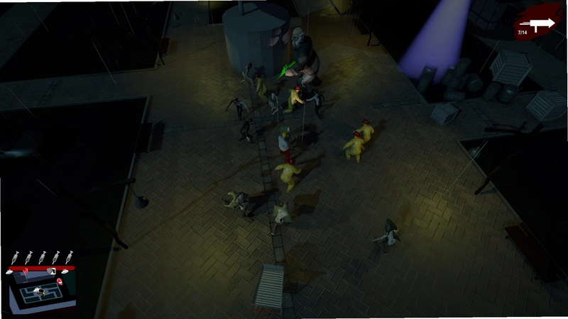 Trashville ������ʹ�ٻ���˾1.2.0 2026 ������ս��