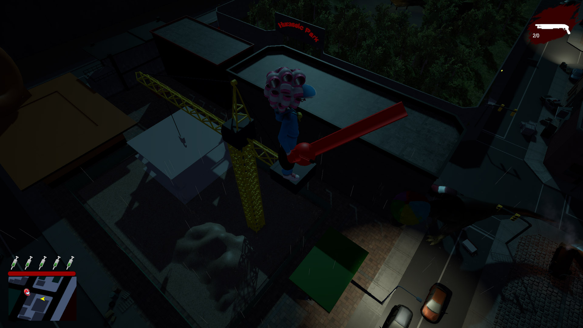 Trashville ������ʹ�ٻ���˾1.2.0 2026 ������ս��