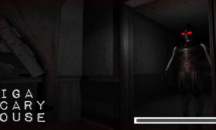 �ֲ�������Ϸ����(Tiga Scary House Escape)v0.1.1 ��׿��