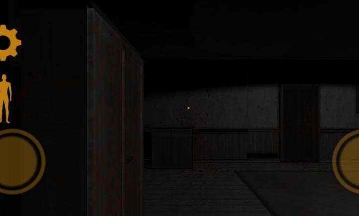 �ֲ�������Ϸ����(Tiga Scary House Escape)v0.1.1 ��׿��
