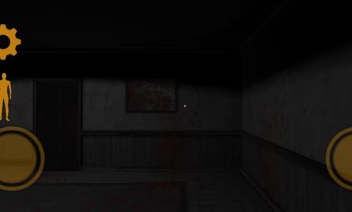 �ֲ�������Ϸ����(Tiga Scary House Escape)v0.1.1 ��׿��